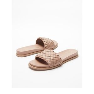 Dolce Vita Grazie Slide Sandal